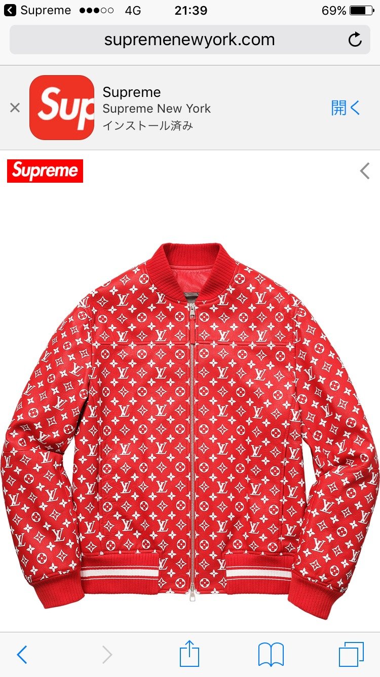 vuitton supreme  ポップアップストア 7日の入場券買い取らせて下さい！時間と希望額をお願いします。最大20万現金で！！表参道付近で手渡しお願いします。複数枚買い取りますので、是非ご連絡下さい！