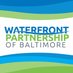 WP of Baltimore (@waterfrontpb) Twitter profile photo WP of Baltimore (@waterfrontpb) Twitter profile photo