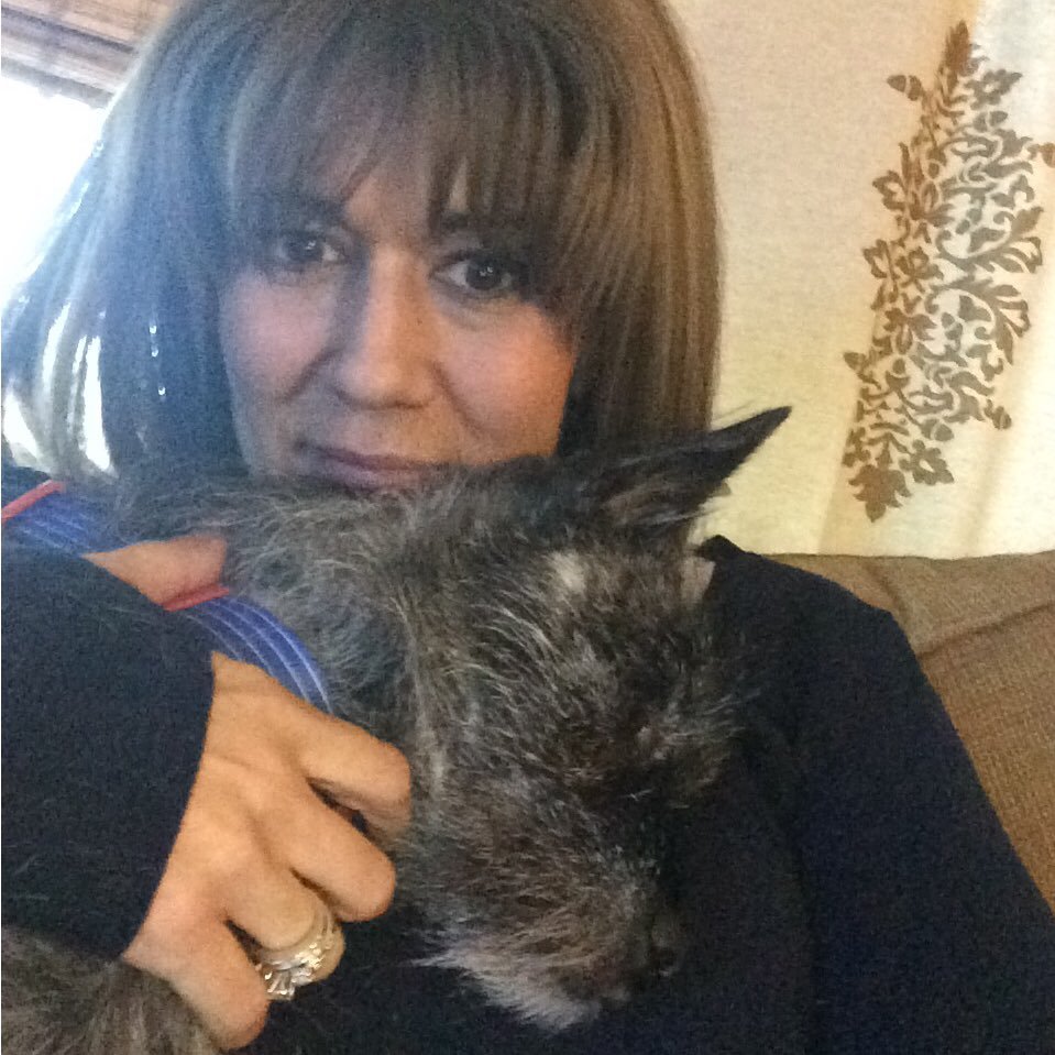 Annmarie_0701's profile picture. 