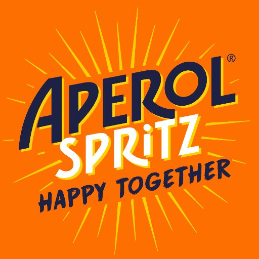 L'account ufficiale di Aperol Spritz Italia. Seguici/condividi solo se hai l'età legale per bere alcolici. Bevi Aperol Spritz responsabilmente.