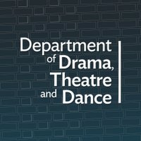 Royal Holloway Drama(@RHULDrama) 's Twitter Profile Photo