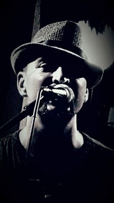 Singer-songwriter based out of Hollywood, Florida. Playing all around south Florida and surrounding areas. Check out my schedule on Facebook.