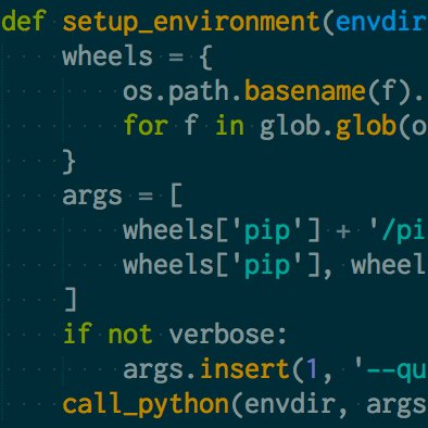 shinkr's profile picture. Python, Kotlin