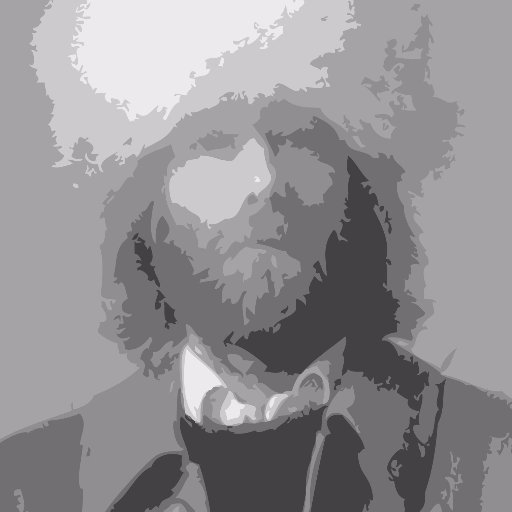Média affilié à moi-même
Dans un style classique,
dans un style suranné
Oobooesque,
si tant est qu'à d'aucun fut donné.
Poétically correct.
