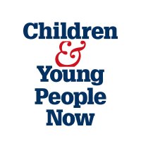Children & Young People Now(@cypnow) 's Twitter Profile Photo