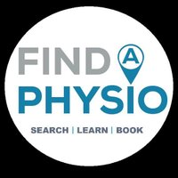 Find-a-Physio (@find_a_physio) 's Twitter Profile Photo Find-a-Physio (@find_a_physio) 's Twitter Profile Photo