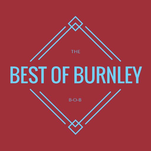 Celebrating and connecting the best of Burnley✨ #BrilliantBurnley