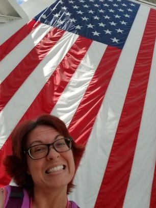 I am a teacher in Mobile County and I absolutely love what I do.