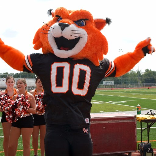 Join us for One Baker, One Goal, a day of giving and paying it forward with Baker University! 

Tuesday, September 19.
#OneBakerOneGoal