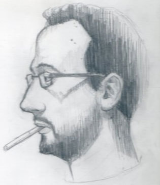 jcueff's profile picture. Chef de projet web, Fan de référencement, d'ergonomie et de technos web.
Bon après, gros passionné de littérature, d'histoire, de manga et de cinéma.