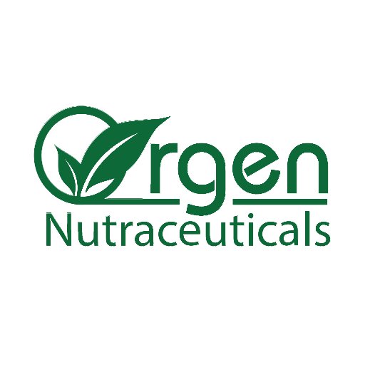 Orgen Nutraceuticals offers a unique line of Ayurvedic supplements that utilize traditional herbs and botanicals to help you feel and live better. 🌿🌾🌻