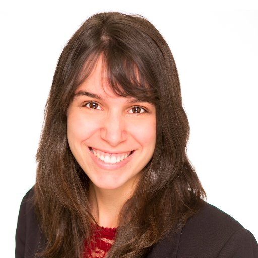 Content marketing. She/her. #RVA native, @uva alum, bookworm, & theater geek.