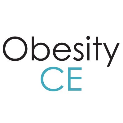 #ObesityCE is a #CME #CE resource for #obesity specialists, #endocrinologists, #cardiologists, family, primary care, and general practice #physicians. #MedEd