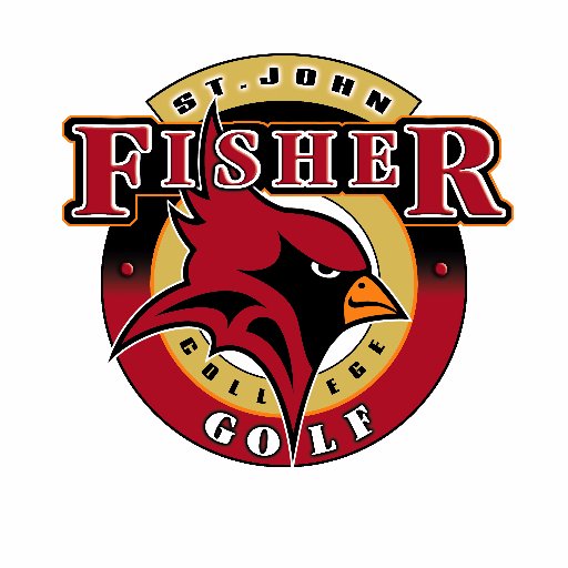 Official Twitter Account of the St. John Fisher College Men's and Women's Golf Teams