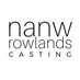 nanw rowlands | C A S T I N G (@nanwcasting) Twitter profile photo nanw rowlands | C A S T I N G (@nanwcasting) Twitter profile photo