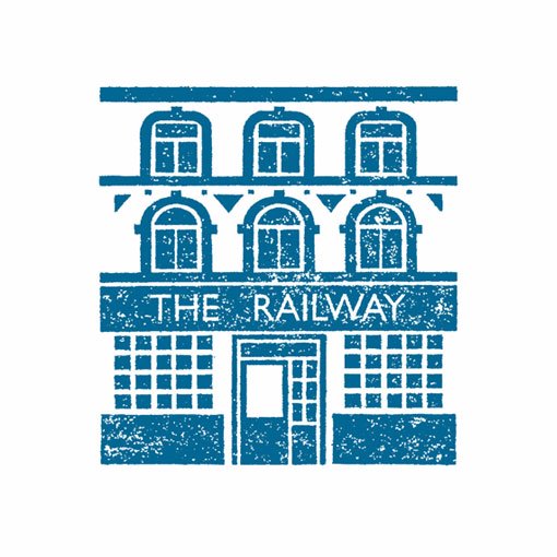 The Railway is a community focused pub serving freshly prepared food and London brewed ales.