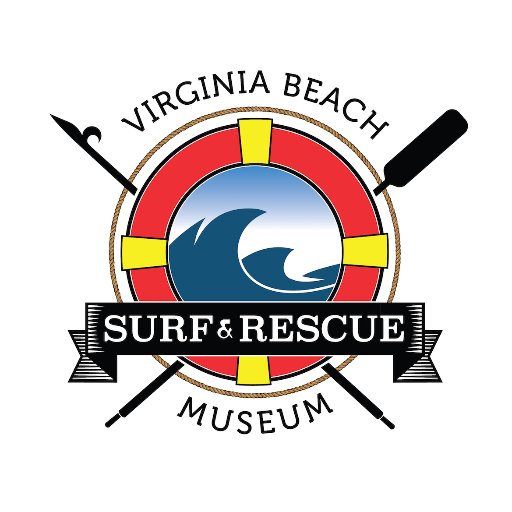 Virginia Beach Surf & Rescue Museum at 24th Street on the Boardwalk. Honoring, Celebrating, and Preserving Virginia Beach Coastal History. WED-SAT 10AM-4PM