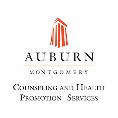 We provide free confidential counseling services to AUM students. Schedule an appt: counselingcenter@aum.edu, (334) 244-3469 or complete form on webpage.