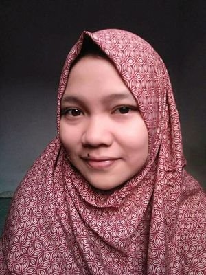 Silvi_Nurul_AF's profile picture. Programmer, Author, Climber
is My Dreams
.
Ig: @aulia_fallah
Fb: Silvi Nurul Aulia 
WA: 082214216298