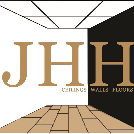 JHH Contracts UK are Ceilings, Partitions, Dry lining and Flooring Specialists, working nationally from their base in the North East