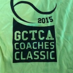 Official Twitter Account of Greater Cincinnati Tennis Coach Association