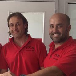 CR10RentacarBCN's profile picture. Alquiler de coches y furgonetas en Barcelona. Siempre el mejor servicio a un precio económico.