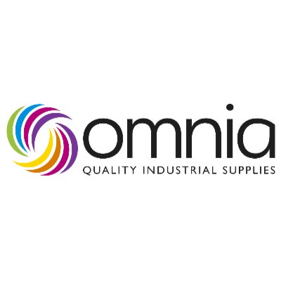 selling industrial consumables @ the best online prices - 01270 395030 sales@omniaindustrial.co.uk