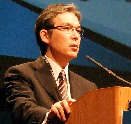 Tetsuya Mitsudomi