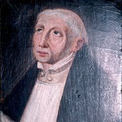 John_Arblaster's profile picture. Director, Ruusbroec Institute and Associate Professor of the history of spirituality in the Low Countries, Antwerp University. Also tweets for @MysticTheology.