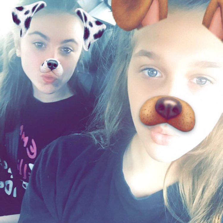 Rachel230204's profile picture. 13😈Dance❤️EPDA❤️Mexborough😴