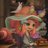 twitter profile