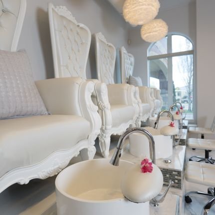 High End Full Service Beauty Salon designed to Xccessorize your look! #105-1947 Underhill Street Kelowna BC 2504699693