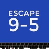 Escape 9 to 5 (@xoomly) 's Twitter Profile