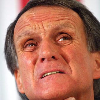 WolfgangOverath's profile picture. 