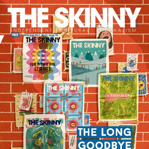 The Skinny North