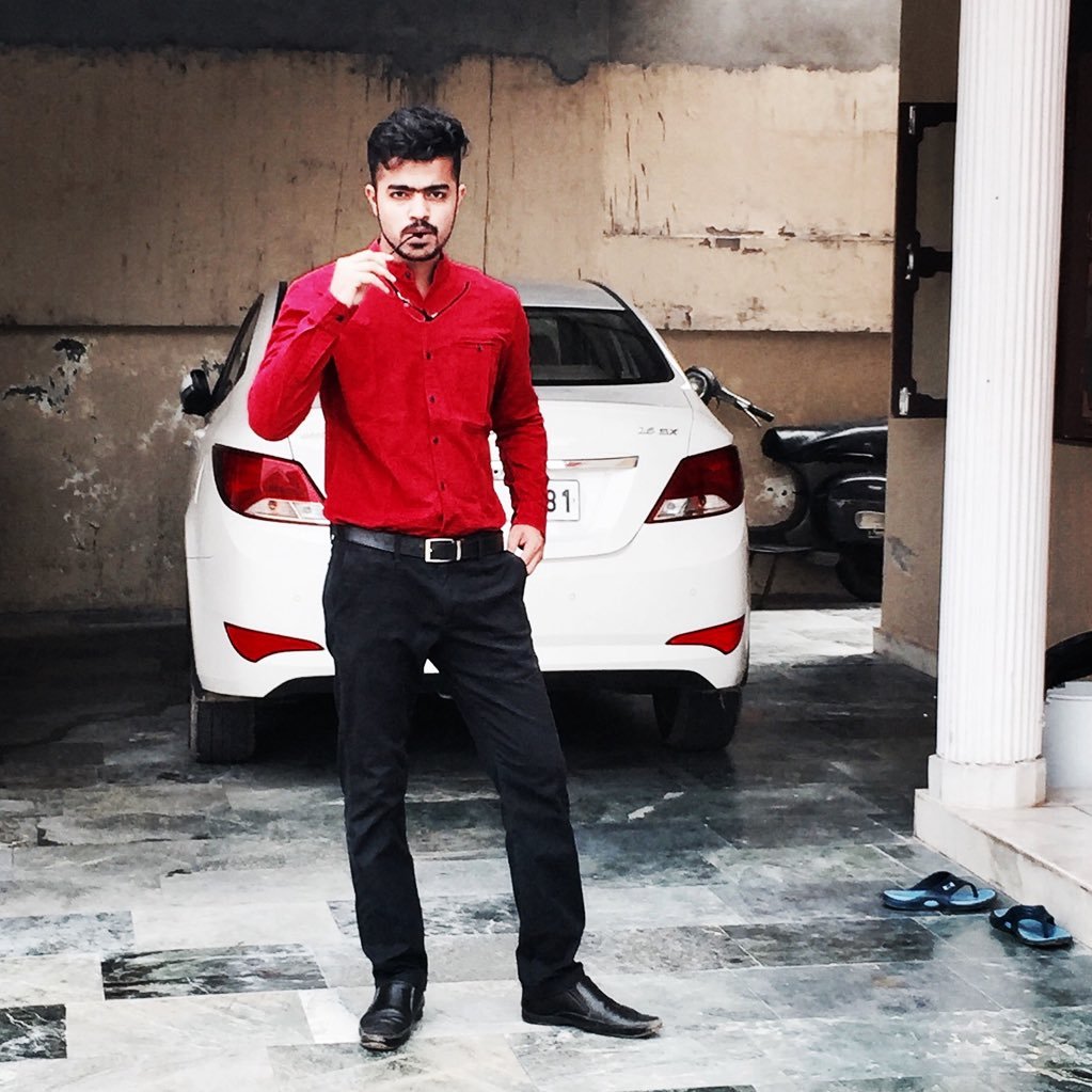 shawn_demonic's profile picture. 