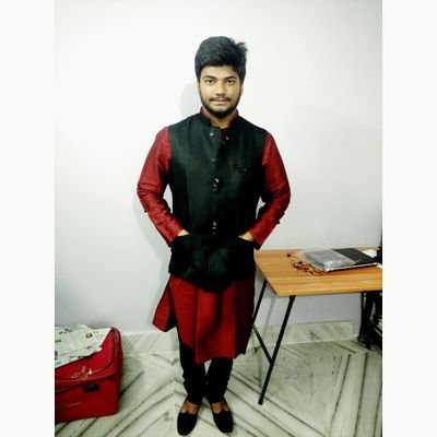 shubham251294's profile picture. 