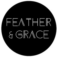 Feather&Grace Design (@featherandgrace) Twitter profile photo