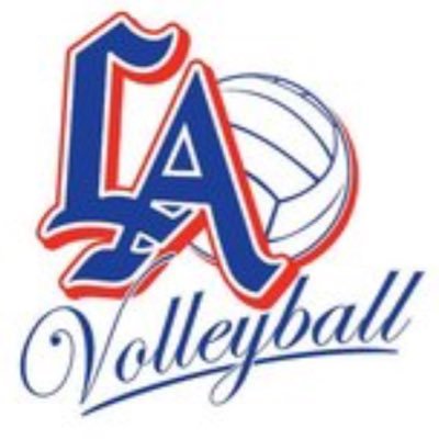 @la_volleyball
