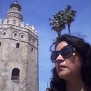 Maria C Ortega (@5consuelo) Twitter