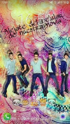 CncownersPy's profile picture. FANS  DE CNCO PARAGUAY !NO OLVIDES SEGUIR A LA PRIMERA CUENTA OFC DE CNCO PY @CNCOPY_ EN TODA SUS REDES Y TAMBIEN PUEDES SEGUIRNOS A NOSOTROS COMO  @CNCOWNERSPY