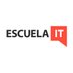EscuelaIT (@escuelait) Twitter profile photo EscuelaIT (@escuelait) Twitter profile photo