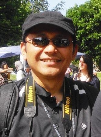 Daru_Widyatmoko's profile picture. A chartered engineer and traveller. Roaming the world of pavement engineering and materials, searching for pleasures in premium coffee and tea