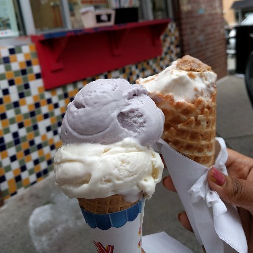 ningwhowho's profile picture. 🍦