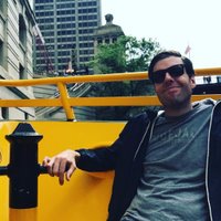 Andrew Gill 🟧 (@andrewgill) 's Twitter Profile