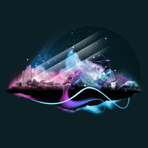 the_idea_agency's profile picture. Live tweet of ideas picked from twitter. Great for those looking for meaningful inspiration.
The idea agency is a french innovation agency + a social network.