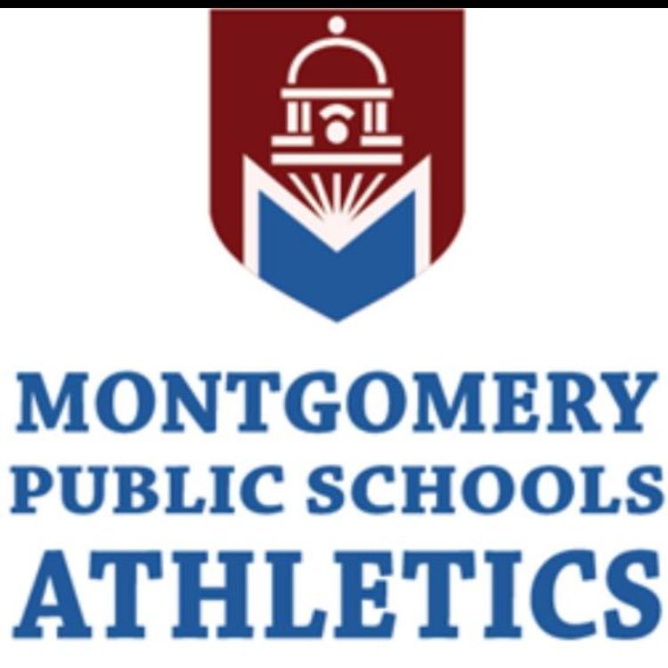 The official Twitter page for Montgomery Public School Athletics.