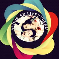 ADN EB Live Stream (@aldub_eblive) 's Twitter Profile
