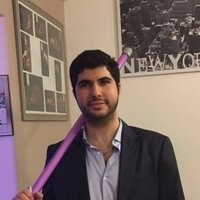 Sonny Kuroshiro (@skuroshiro) 's Twitter Profile