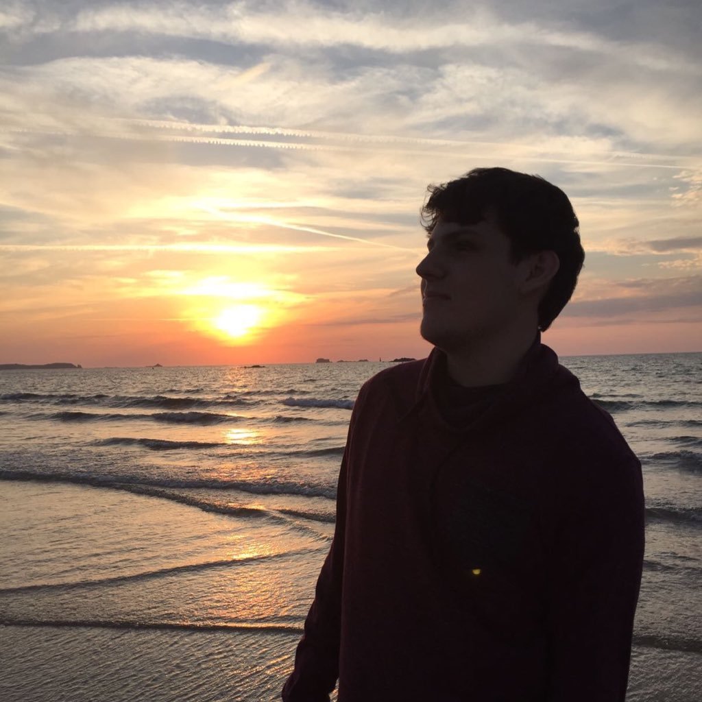 ByFlaav's profile picture. Ah